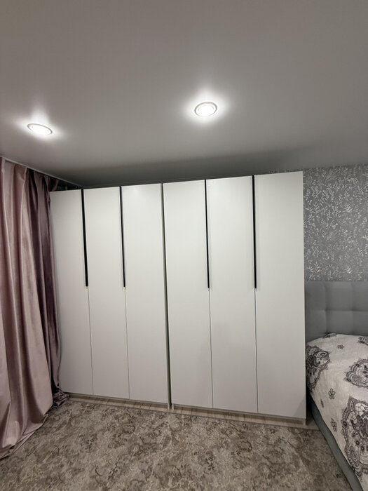 Екатеринбург, ул. Щорса, 112 (Автовокзал) - фото квартиры (4)