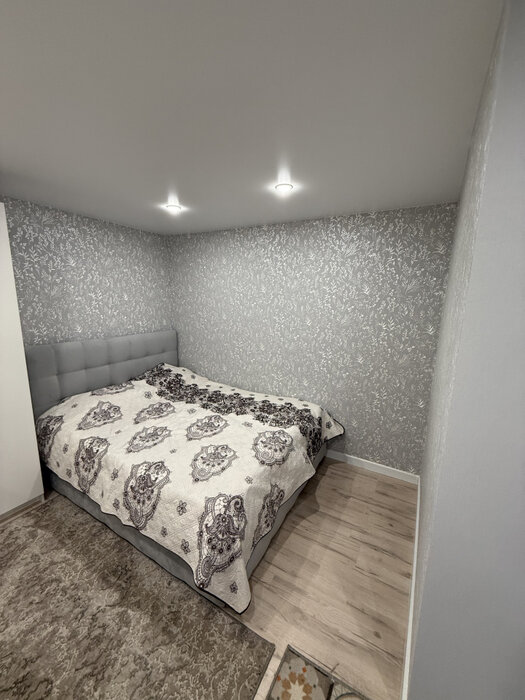 Екатеринбург, ул. Щорса, 112 (Автовокзал) - фото квартиры (5)