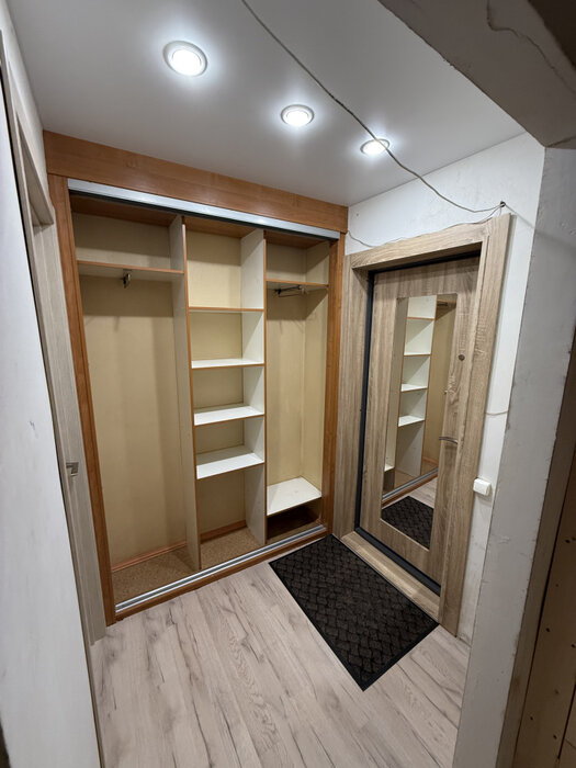 Екатеринбург, ул. Щорса, 112 (Автовокзал) - фото квартиры (6)