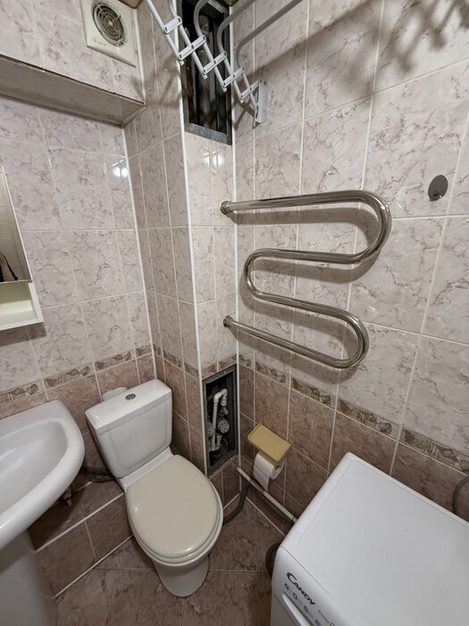 Екатеринбург, ул. Щорса, 112 (Автовокзал) - фото квартиры (8)