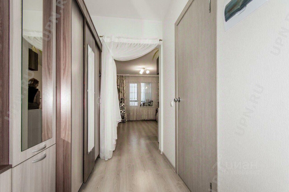 Екатеринбург, ул. Майская, 68 (Широкая речка) - фото квартиры (7)