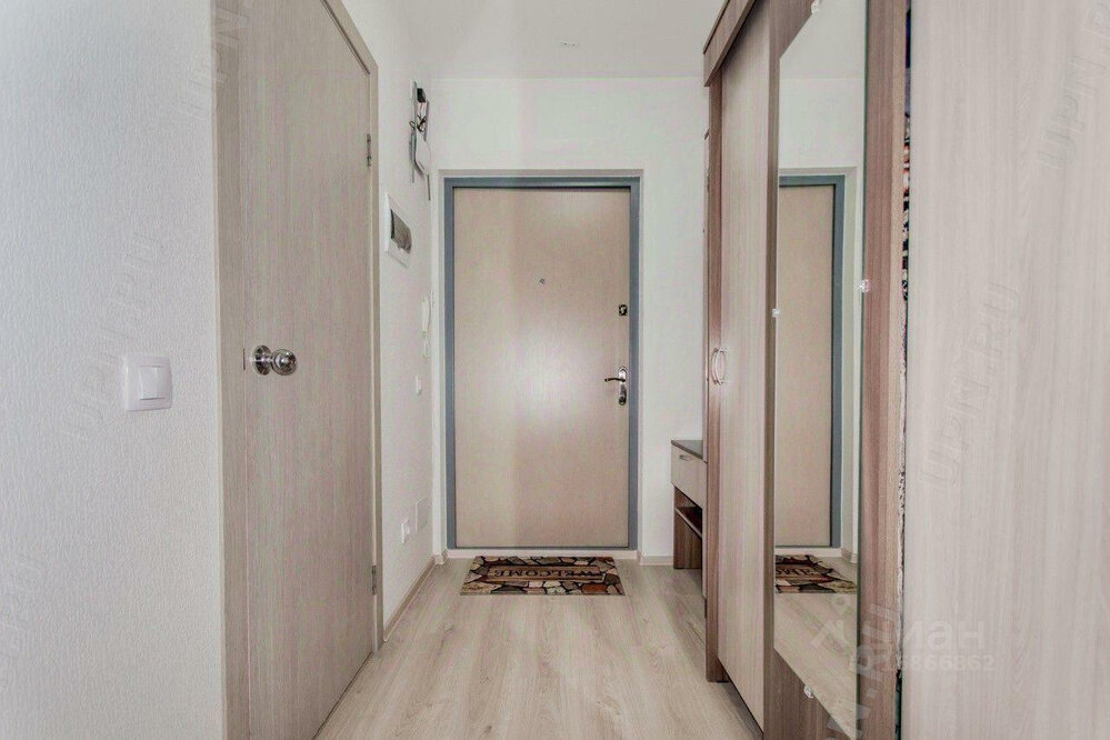 Екатеринбург, ул. Майская, 68 (Широкая речка) - фото квартиры (8)