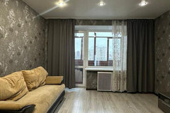 Екатеринбург, ул. Победы, 40/1 (Уралмаш) - фото квартиры