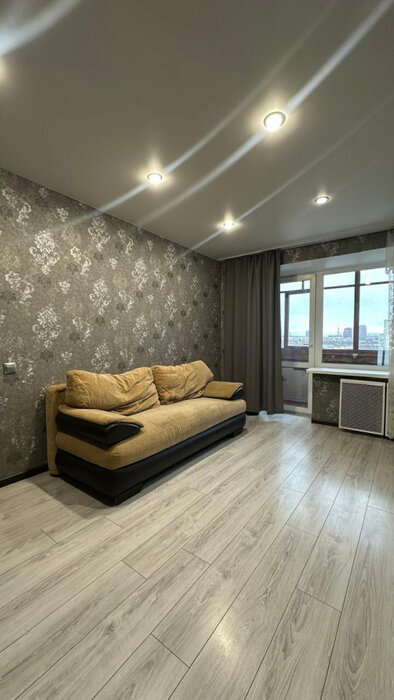 Екатеринбург, ул. Победы, 40/1 (Уралмаш) - фото квартиры (2)