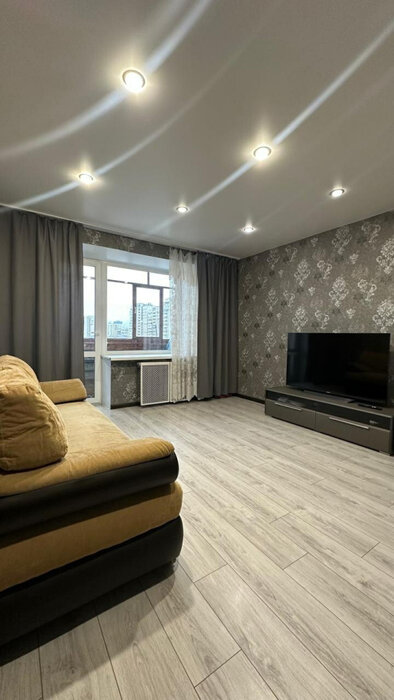 Екатеринбург, ул. Победы, 40/1 (Уралмаш) - фото квартиры (3)