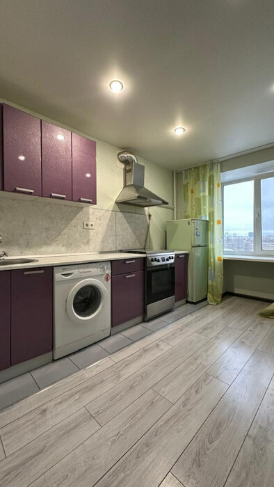 Екатеринбург, ул. Победы, 40/1 (Уралмаш) - фото квартиры (5)