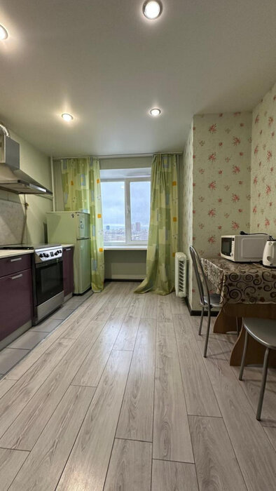 Екатеринбург, ул. Победы, 40/1 (Уралмаш) - фото квартиры (6)