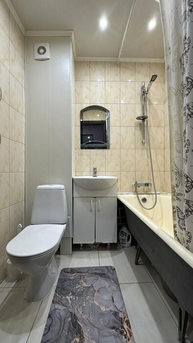 Екатеринбург, ул. Победы, 40/1 (Уралмаш) - фото квартиры (8)