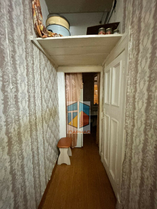 г. Краснотурьинск, ул. Свердлова, 9 (городской округ Краснотурьинск) - фото квартиры (3)