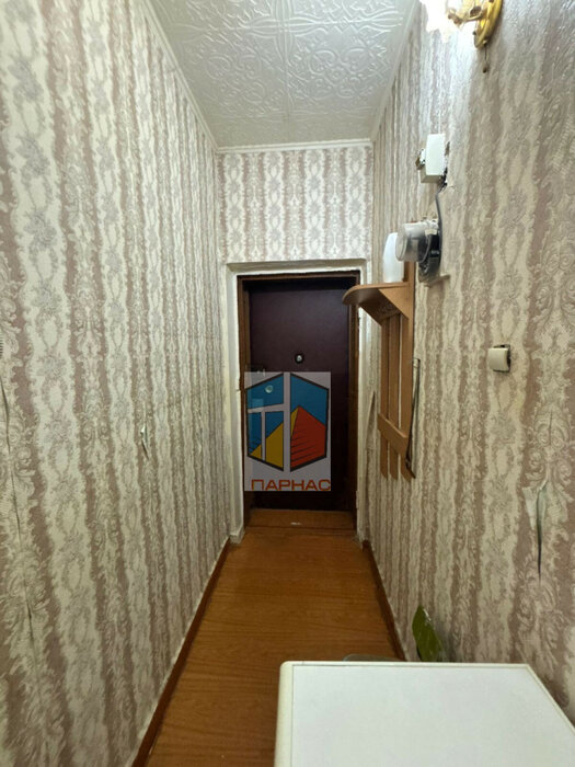 г. Краснотурьинск, ул. Свердлова, 9 (городской округ Краснотурьинск) - фото квартиры (4)