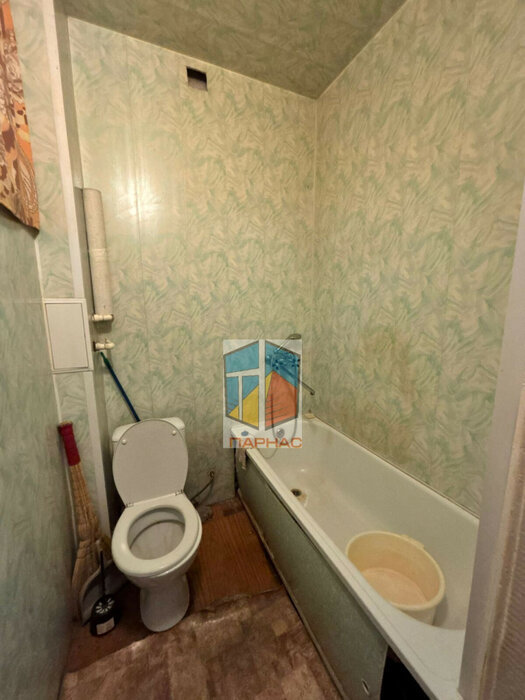 г. Краснотурьинск, ул. Свердлова, 9 (городской округ Краснотурьинск) - фото квартиры (5)