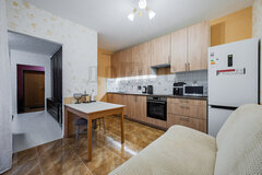 Екатеринбург, ул. Татищева, 92 (ВИЗ) - фото квартиры