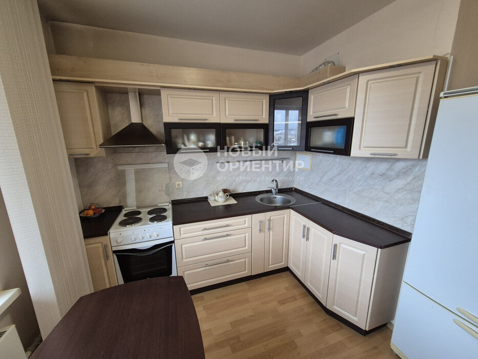 Екатеринбург, ул. Эскадронная, 31 (Вторчермет) - фото квартиры (5)