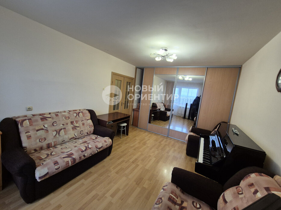 Екатеринбург, ул. Эскадронная, 31 (Вторчермет) - фото квартиры (8)