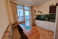 Екатеринбург, ул. Соболева, 21/6 (Широкая речка) - фото квартиры