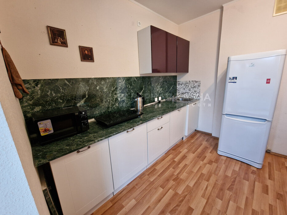 Екатеринбург, ул. Соболева, 21/6 (Широкая речка) - фото квартиры (4)