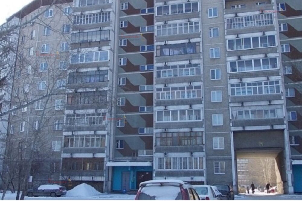 Екатеринбург, ул. Черепанова, 18 (Заречный) - фото квартиры (2)