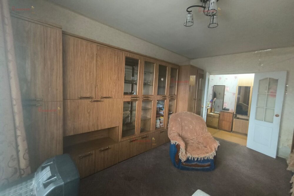 Екатеринбург, ул. Черепанова, 18 (Заречный) - фото квартиры (5)