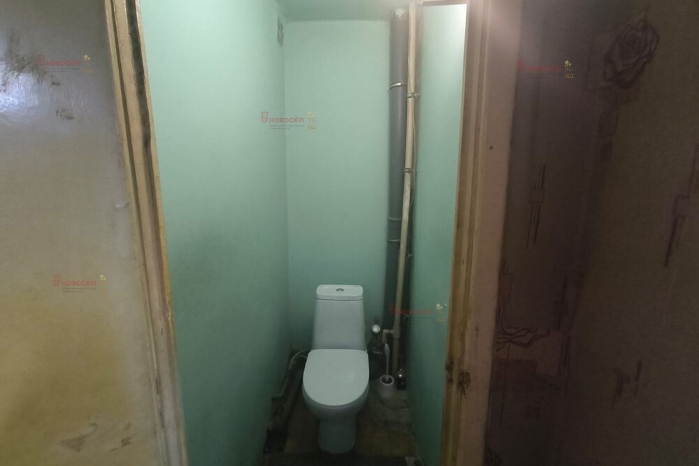 Екатеринбург, ул. Черепанова, 18 (Заречный) - фото квартиры (7)