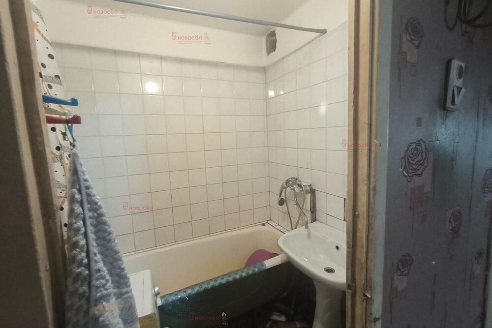 Екатеринбург, ул. Черепанова, 18 (Заречный) - фото квартиры (8)