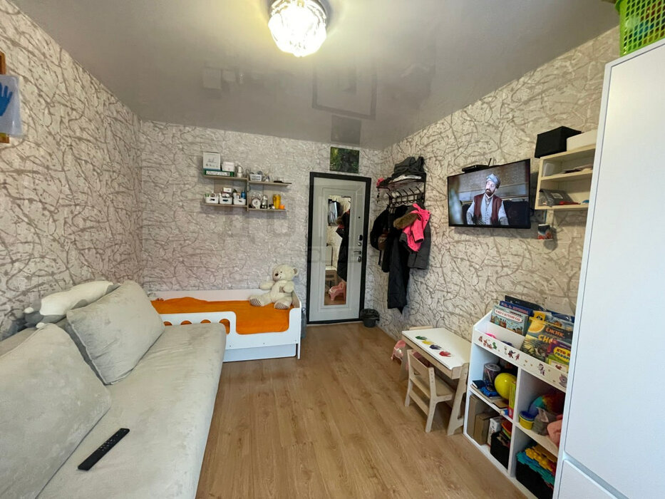 Екатеринбург, ул. Хохрякова, 102 (Центр) - фото комнаты (2)