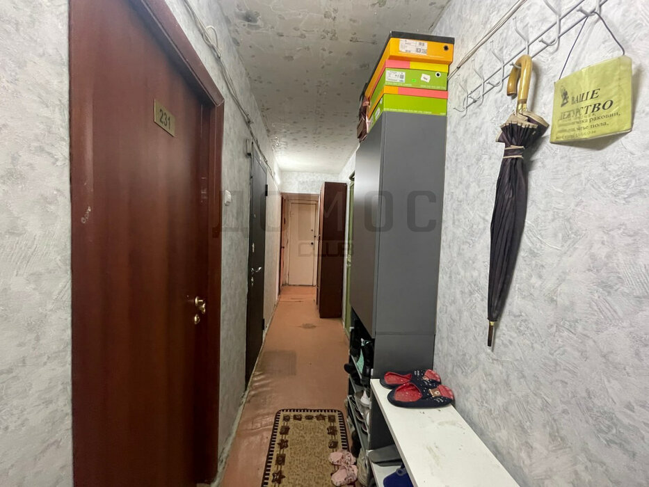 Екатеринбург, ул. Хохрякова, 102 (Центр) - фото комнаты (4)