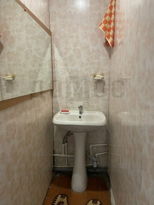 Екатеринбург, ул. Хохрякова, 102 (Центр) - фото комнаты (8)