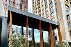 Екатеринбург, ул. Гагарина, 9 (Втузгородок) - фото торговой площади