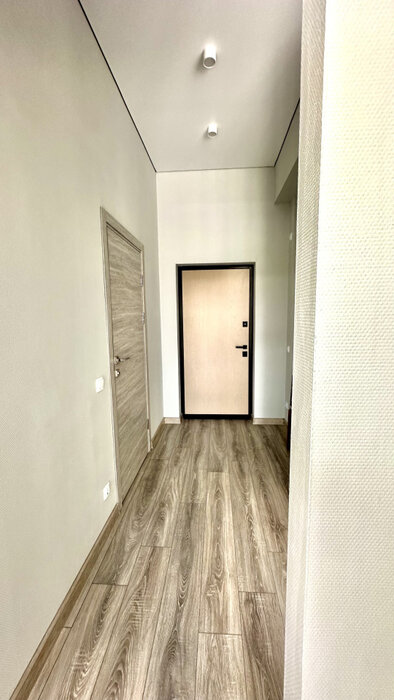 Екатеринбург, ул. Гагарина, 9 (Втузгородок) - фото торговой площади (3)