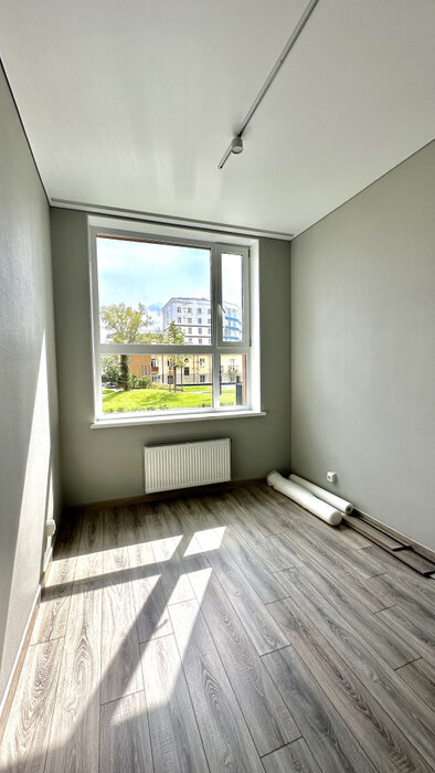 Екатеринбург, ул. Гагарина, 9 (Втузгородок) - фото торговой площади (4)