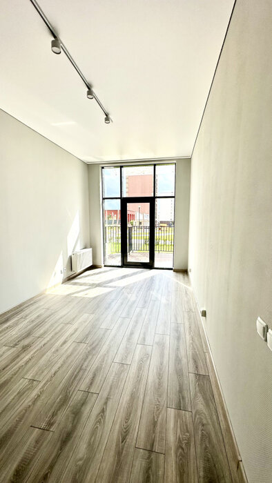 Екатеринбург, ул. Гагарина, 9 (Втузгородок) - фото торговой площади (5)