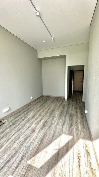 Екатеринбург, ул. Гагарина, 9 (Втузгородок) - фото торговой площади (6)