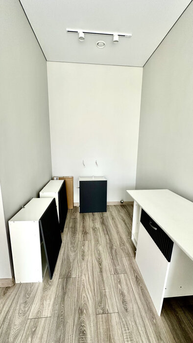 Екатеринбург, ул. Гагарина, 9 (Втузгородок) - фото торговой площади (7)