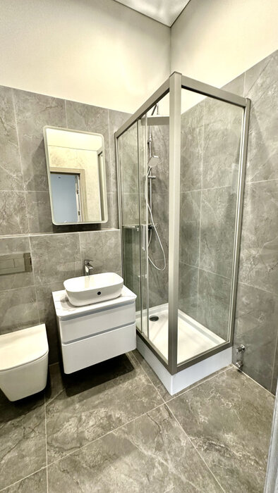 Екатеринбург, ул. Гагарина, 9 (Втузгородок) - фото торговой площади (8)