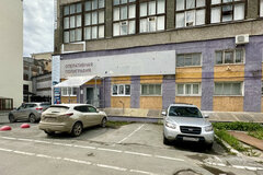 Екатеринбург, ул. Ленина, 49б (Центр) - фото торговой площади