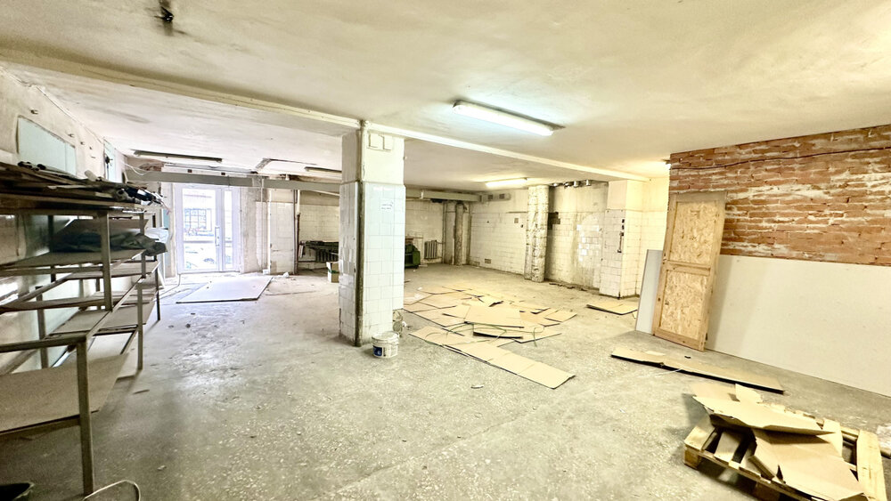 Екатеринбург, ул. Ленина, 49б (Центр) - фото торговой площади (3)