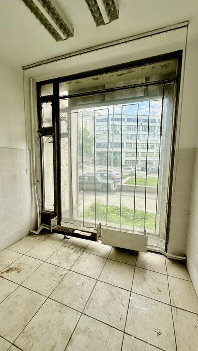 Екатеринбург, ул. Тургенева, 13 (Центр) - фото торговой площади (3)