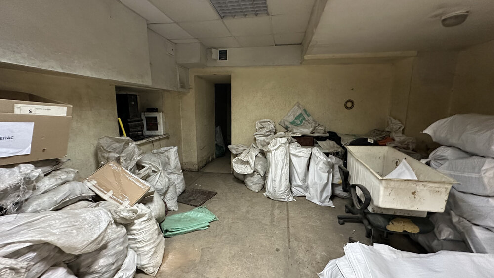 Екатеринбург, ул. Баумана, 1 (Эльмаш) - фото торговой площади (3)