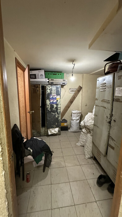 Екатеринбург, ул. Баумана, 1 (Эльмаш) - фото торговой площади (4)