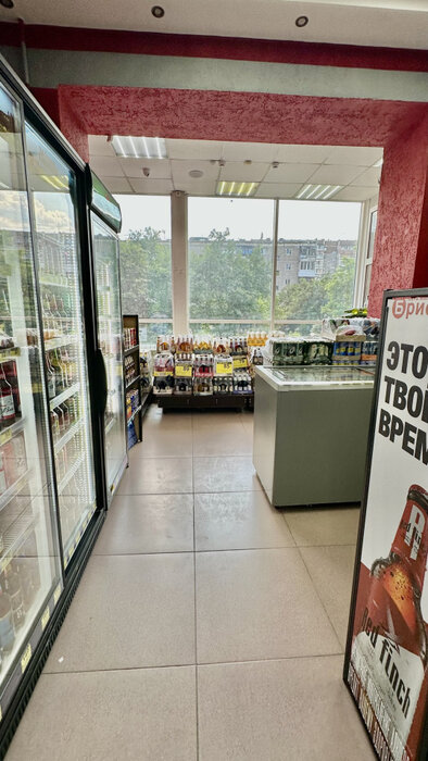 Екатеринбург, ул. Старых Большевиков, 82/2 (Эльмаш) - фото торговой площади (3)