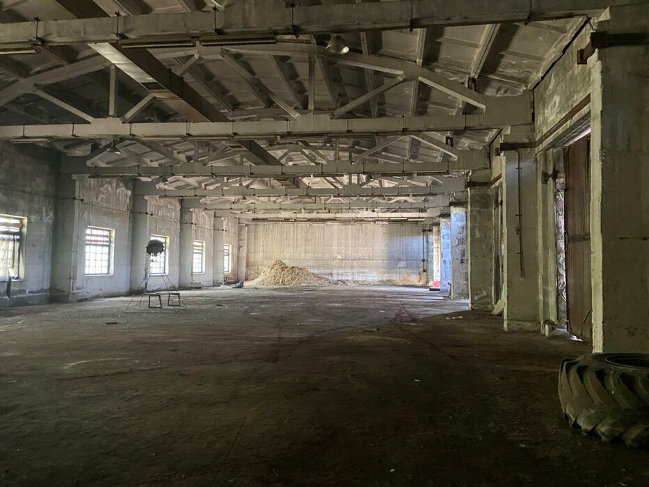 п. Рудничный, ул. Пушкина, 2в (городской округ Краснотурьинск) - фото промышленного объекта (5)