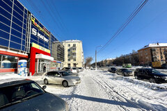 Екатеринбург, ул. Машиностроителей, 22 (Уралмаш) - фото торговой площади