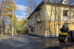 Екатеринбург, ул. Маяковского, 3 (Пионерский) - фото торговой площади