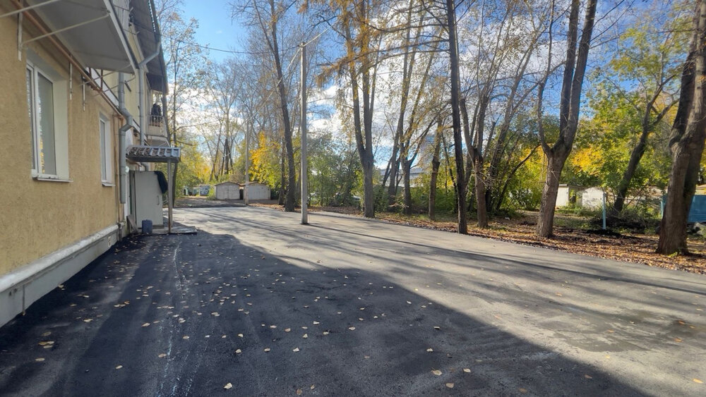 Екатеринбург, ул. Маяковского, 3 (Пионерский) - фото торговой площади (6)