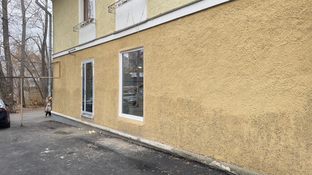 Екатеринбург, ул. Маяковского, 3 (Пионерский) - фото торговой площади (7)