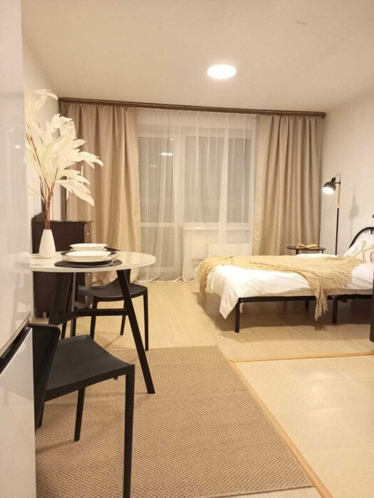 г. Березовский, ул. Первомайский, 10б (городской округ Березовский) - фото квартиры (2)