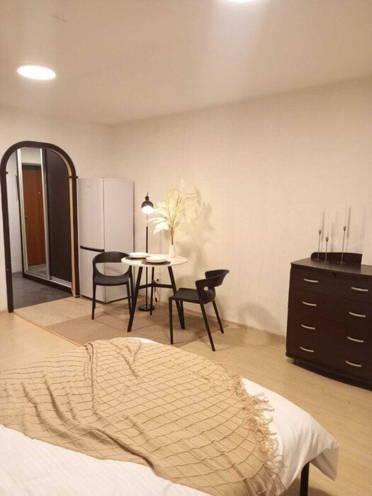 г. Березовский, ул. Первомайский, 10б (городской округ Березовский) - фото квартиры (3)