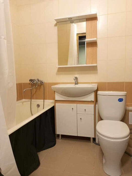 г. Березовский, ул. Первомайский, 10б (городской округ Березовский) - фото квартиры (8)