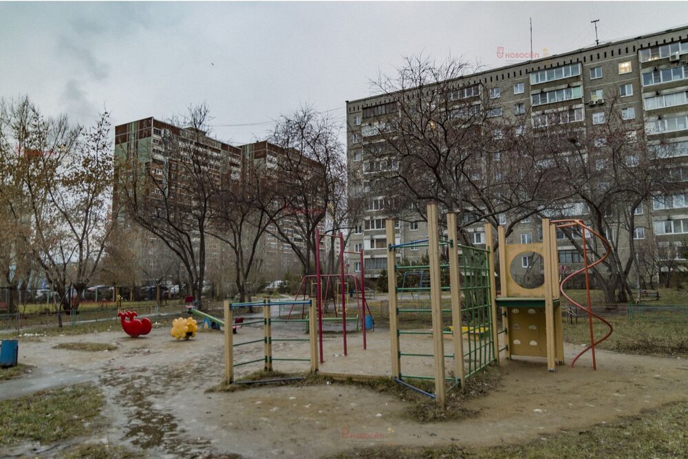 Екатеринбург, ул. Опалихинская, 19 (Заречный) - фото квартиры (12)