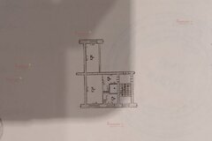 Екатеринбург, ул. Школьная, 10 (Шабровский) - фото квартиры